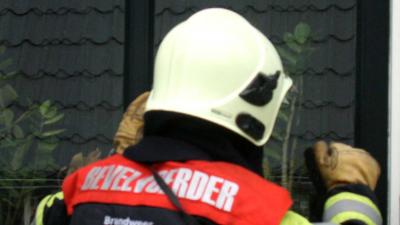 Opnieuw Amsterdamse brandweerman in opspraak vanwege discriminatie