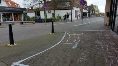 Nu al 'bezet' voor vrijmarkt Koningsdag