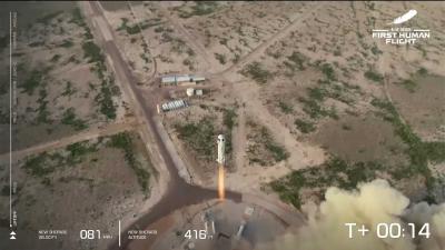 bezos-new-shepard-lancering
