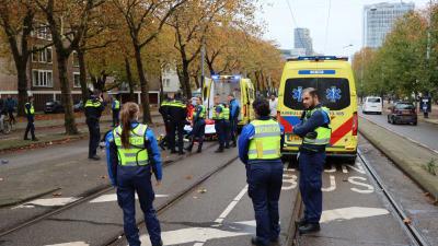 biker-taxi-aanrijding-gewond