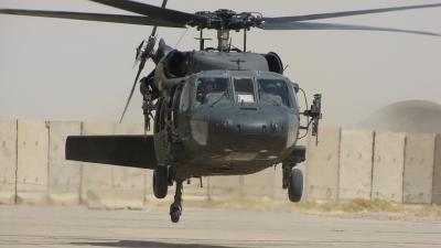 Black Hawk