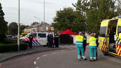 Verdachte schietpartij Blerick aangehouden