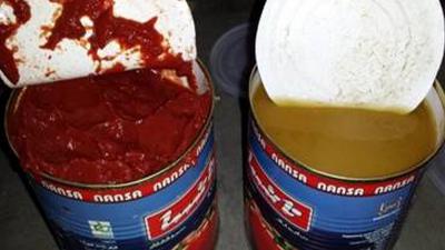 Voor 25 miljoen euro aan heroïne geïmporteerd, twee man opgepakt 