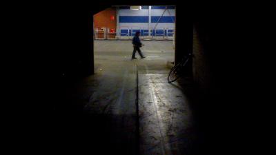 Foto van bloemenveiling | Archief EHF