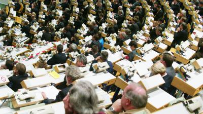 Banen op de tocht bij bloemenveiling Royal FloraHolland door het 'Nieuwe Veilen'
