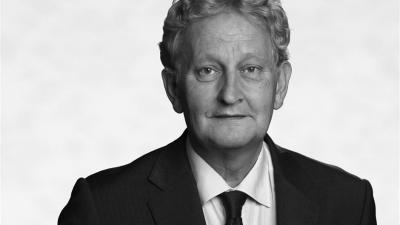 Burgemeester Van der Laan overleden