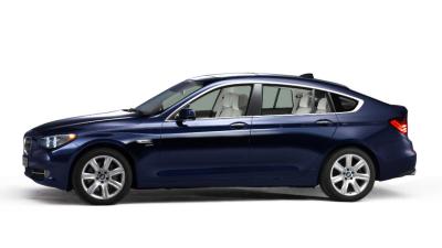 BMW roept auto's terug vanwege softwarefout airbagsysteem