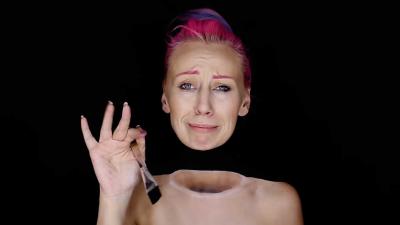 Deze bodypaints moet je echt gezien hebben, je gelooft je ogen niet