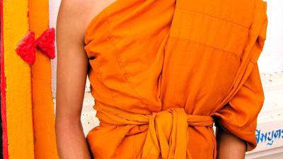 'Ook seksueel misbruik in boeddhistische kringen'