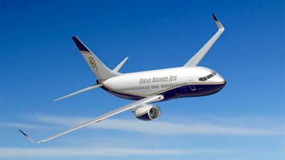 Nieuwe regeringstoestel een Boeing 737 Business Jet van bijna 90 miljoen euro