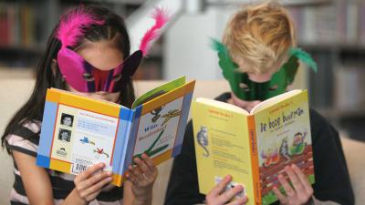 boek-bibliotheek-kind-lezen