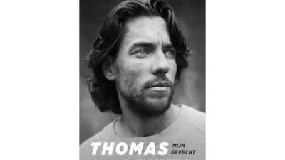 Boek over Thomas Dekker niet uit de handel