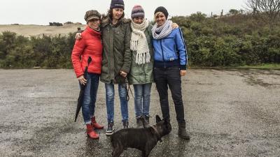 Boerin Bertie uit Boer Zoekt Vrouw blijkt schatrijk