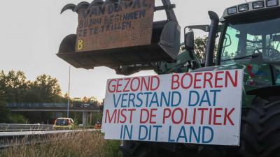 boeren-protest-stikstofbeleid