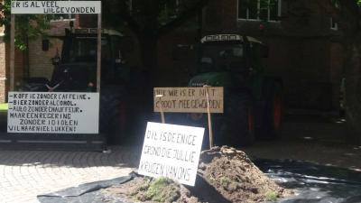 boerenprotest-groningen