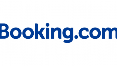Logo booking.com