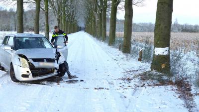 boom-botsing-sneeuw