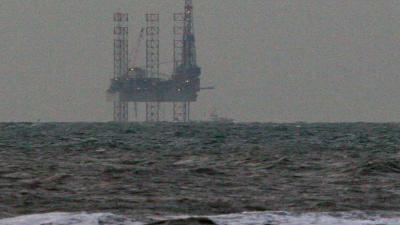 Haalbaarheidsstudie naar CO2-opslag in lege Noordzeevelden