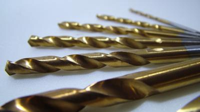 Foto van boortjes | Sxc