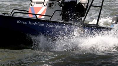 Vrijspraak voor bestuurder politieboot na aanvaring