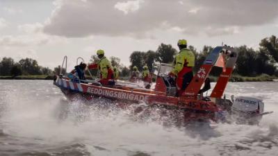 boot-reddingsbrigade