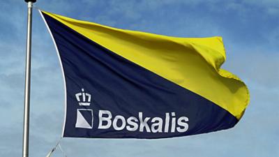 Boskalis-consortium sleept miljardenorder Suez-kanaal binnen