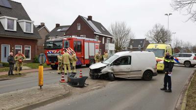 botsing-auto