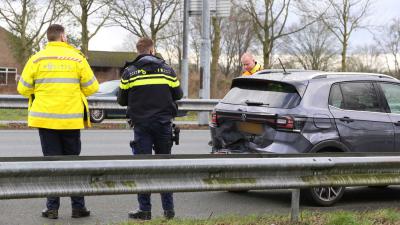 botsing-snelweg-politie