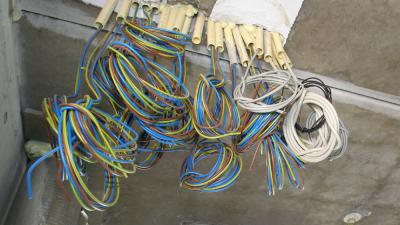 bouw-elektra-bedrading