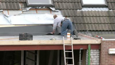 Grootste omzetgroei voor kleine bouwbedrijven