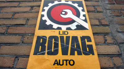 Bovag-garantie