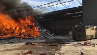 brand-afval