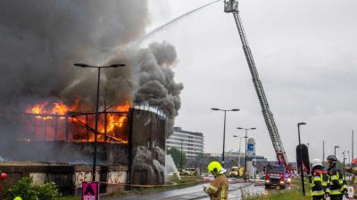 brand-garagebedrijf