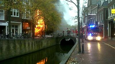 Geen hoger beroep in zaak Kelders