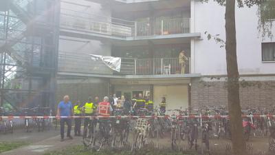 Verdachte bekend fatale brandstichting flat Diemen