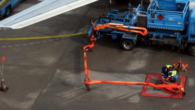 TUI-vliegtuig doet noodoproep vanwege brandstoftekort: 'Mayday mayday'