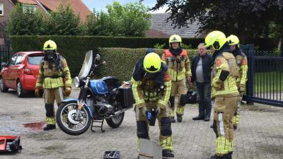 brandweer-accu-motor