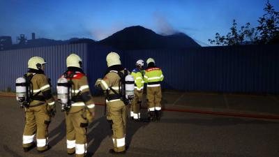 brandweer-afvalverwerker
