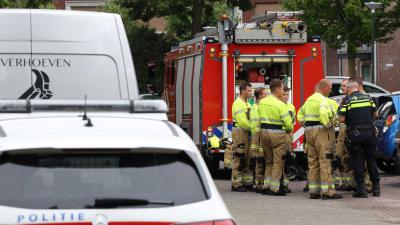 brandweer-agenten