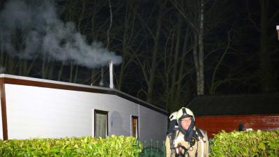 brandweer-chalet-rook