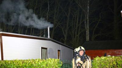 brandweer-chalet-rook