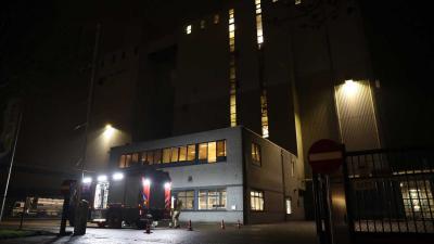 brandweer-kantoorpand