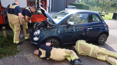 brandweer-kat-auto