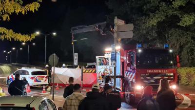 brandweer-ongeval