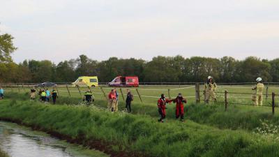 brandweer-redding-water