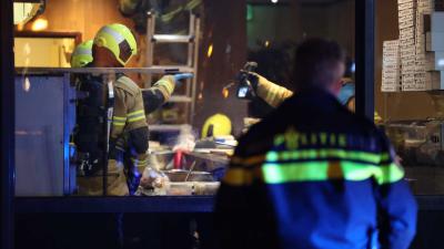 brandweer-restaurant
