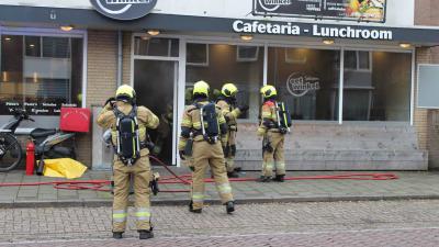 brandweer-rook-horeca