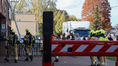 brandweer-school