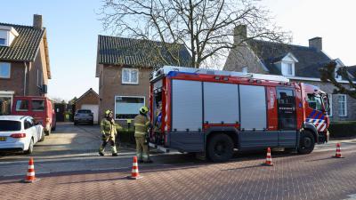 brandweer-tuinhuisje