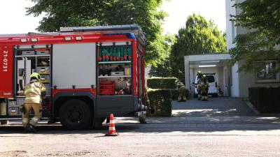 brandweer-woning